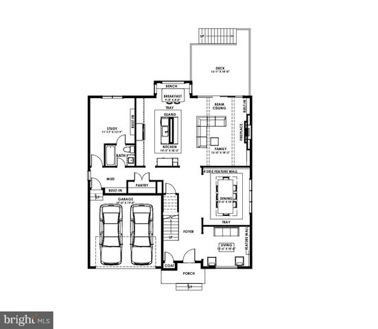 6645 HALLWOOD AVE, Falls Church, VA 22046