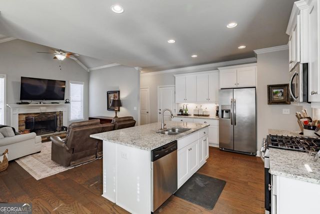 2339 Maddison Avenue, Watkinsville, GA 30677