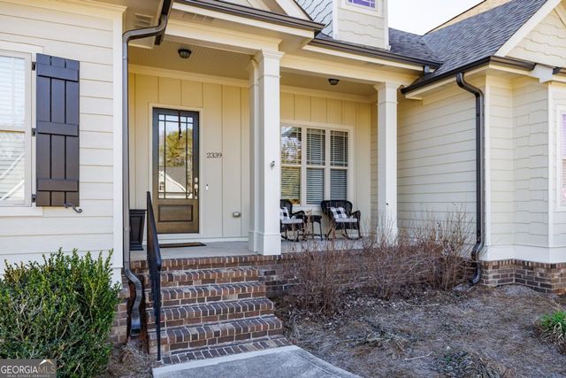 2339 Maddison Avenue, Watkinsville, GA 30677