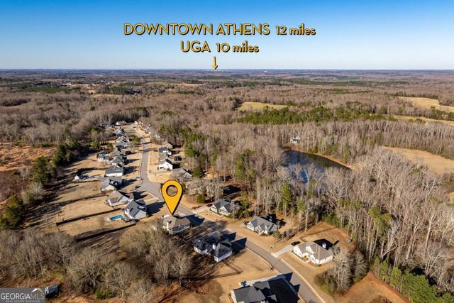 2339 Maddison Avenue, Watkinsville, GA 30677