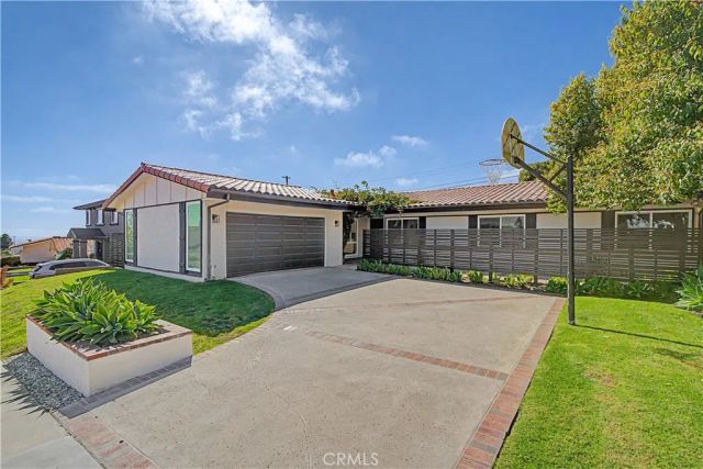 6917 Clovercliff, Rancho Palos Verdes, CA 90275