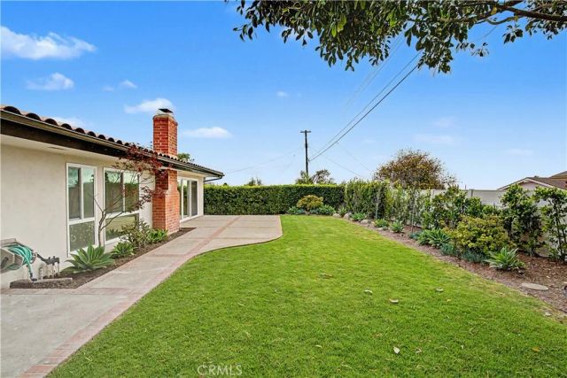 6917 Clovercliff, Rancho Palos Verdes, CA 90275