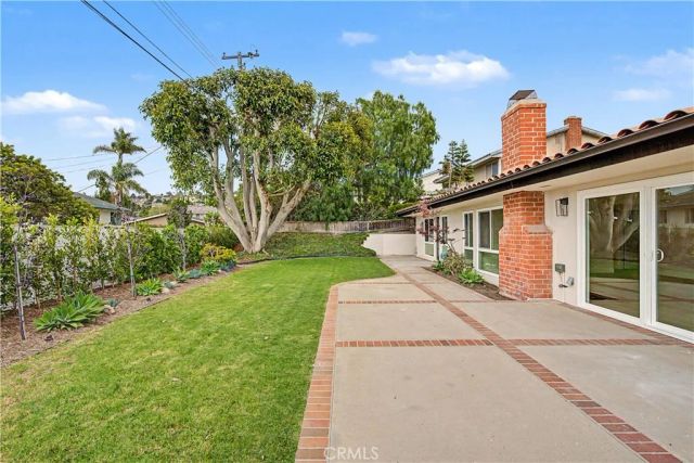 6917 Clovercliff, Rancho Palos Verdes, CA 90275
