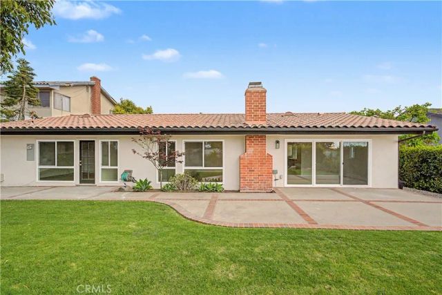 6917 Clovercliff, Rancho Palos Verdes, CA 90275