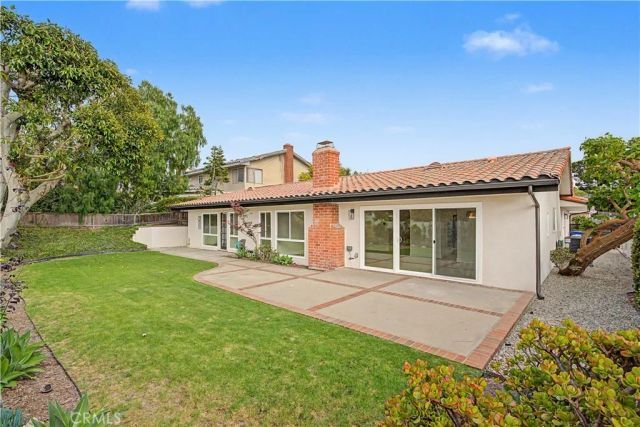 6917 Clovercliff, Rancho Palos Verdes, CA 90275