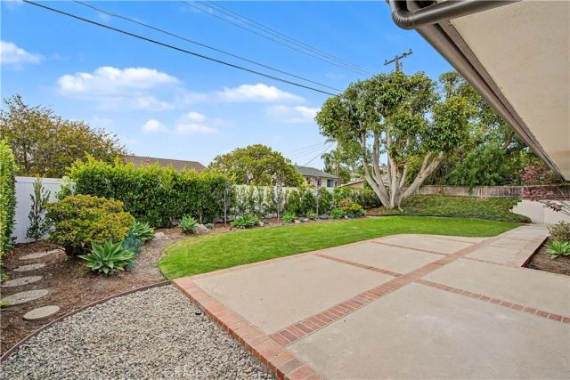 6917 Clovercliff, Rancho Palos Verdes, CA 90275