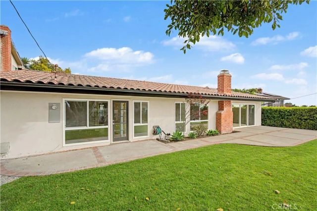 6917 Clovercliff, Rancho Palos Verdes, CA 90275