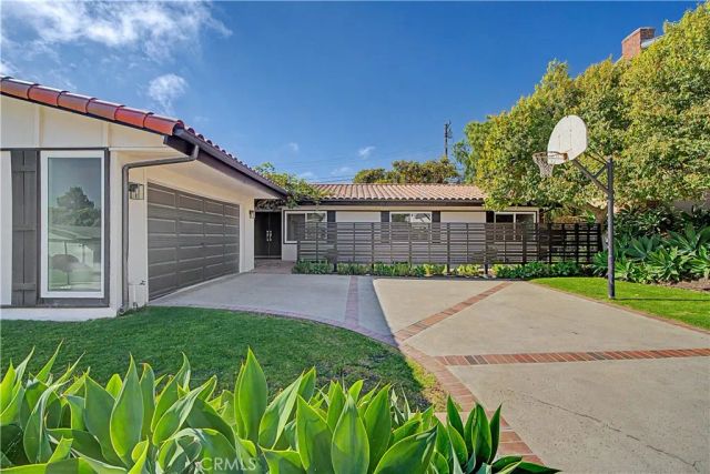 6917 Clovercliff, Rancho Palos Verdes, CA 90275
