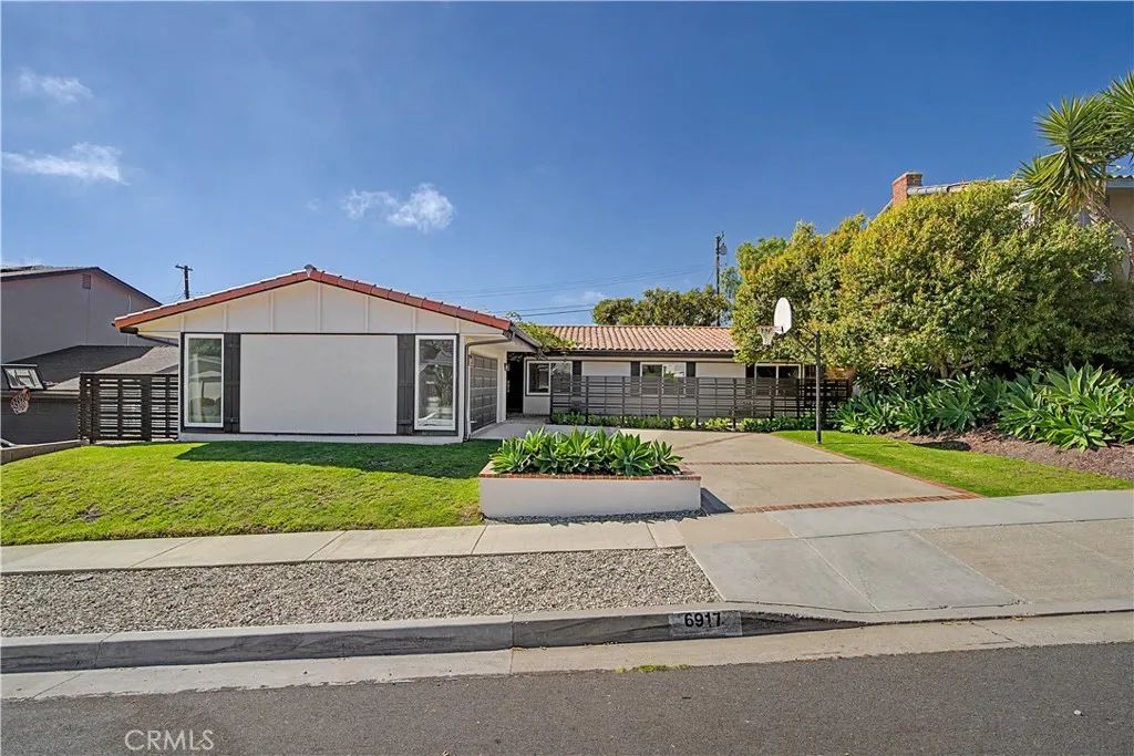 6917 Clovercliff, Rancho Palos Verdes, CA 90275