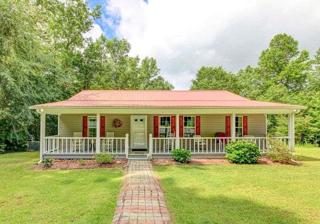 840 Folds Road, Carrollton, GA 30116