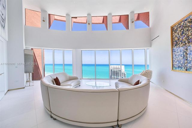 300 S Pointe Drive PH5, Miami Beach, FL 33139