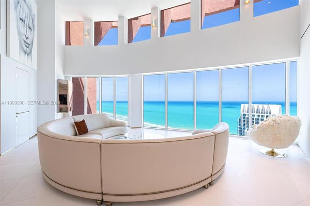 300 S Pointe Drive PH5, Miami Beach, FL 33139