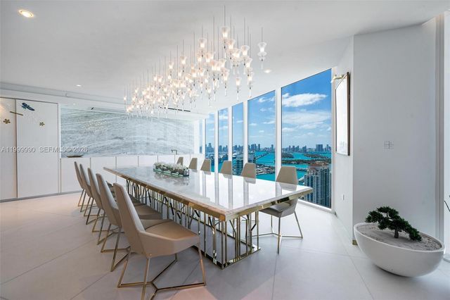300 S Pointe Drive PH5, Miami Beach, FL 33139