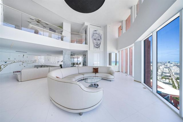 300 S Pointe Drive PH5, Miami Beach, FL 33139