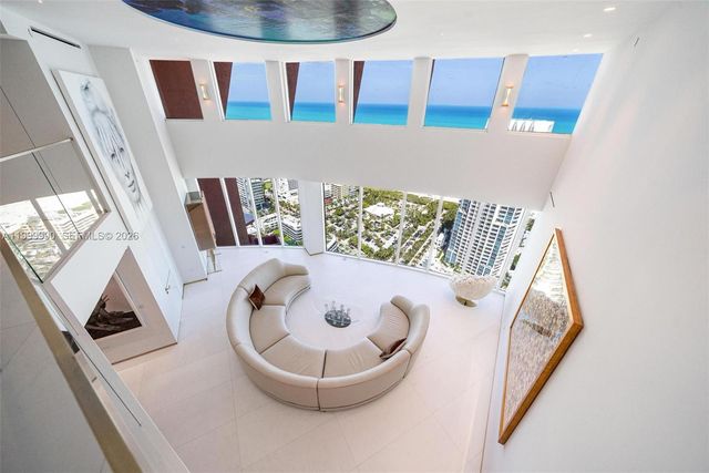 300 S Pointe Drive PH5, Miami Beach, FL 33139