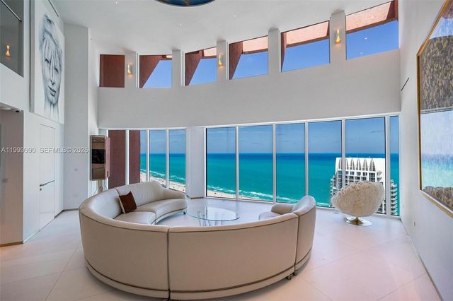 300 S Pointe Drive PH5, Miami Beach, FL 33139