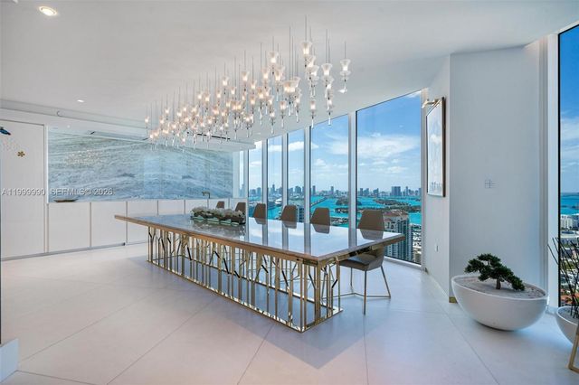 300 S Pointe Drive PH5, Miami Beach, FL 33139