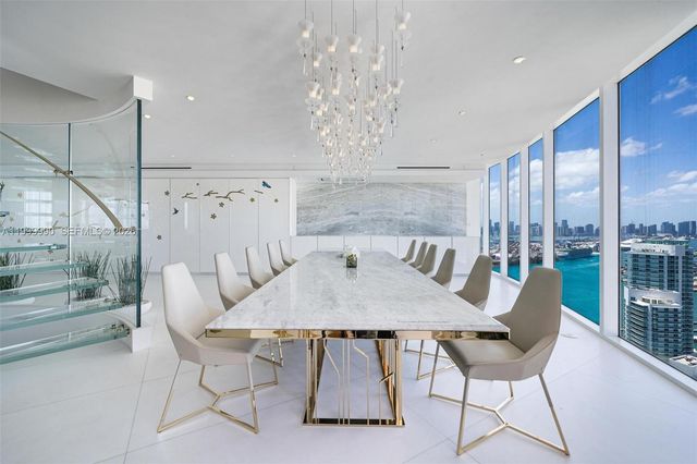 300 S Pointe Drive PH5, Miami Beach, FL 33139