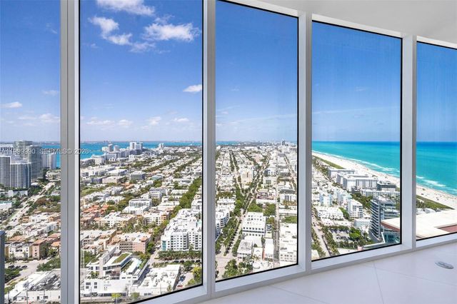 300 S Pointe Drive PH5, Miami Beach, FL 33139