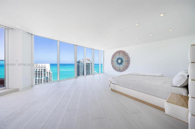 300 S Pointe Drive PH5, Miami Beach, FL 33139