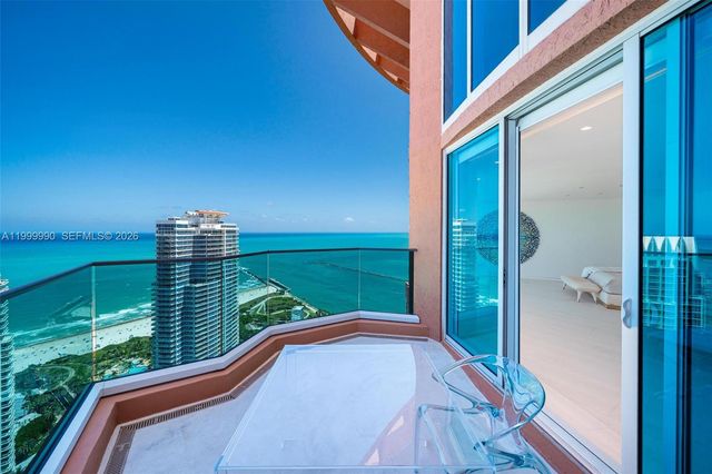 300 S Pointe Drive PH5, Miami Beach, FL 33139