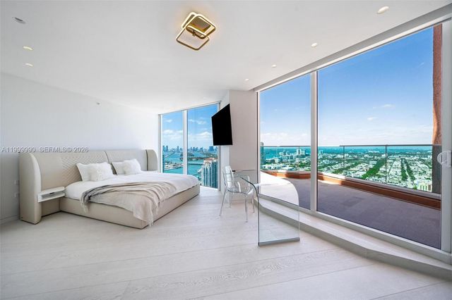 300 S Pointe Drive PH5, Miami Beach, FL 33139