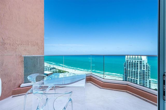 300 S Pointe Drive PH5, Miami Beach, FL 33139