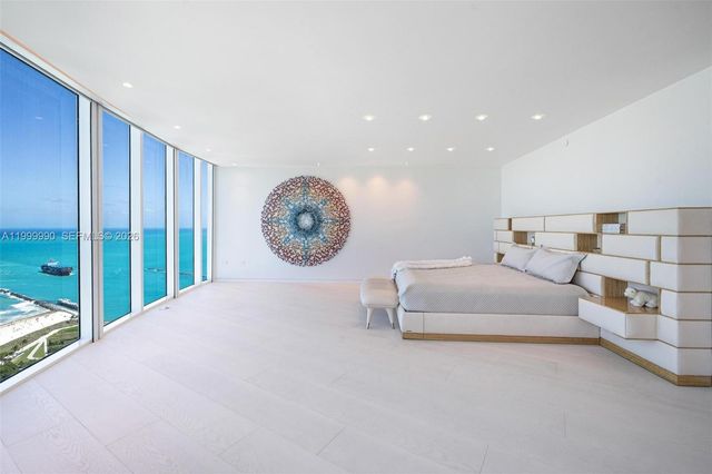 300 S Pointe Drive PH5, Miami Beach, FL 33139