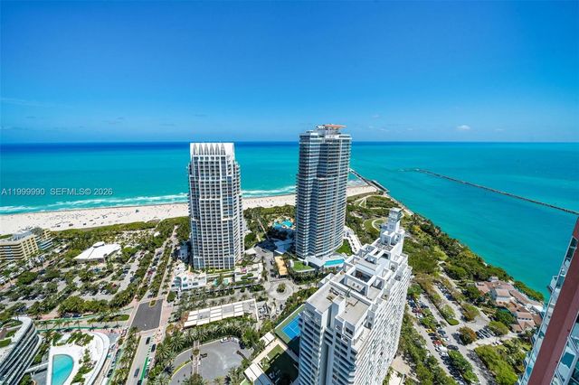 300 S Pointe Drive PH5, Miami Beach, FL 33139