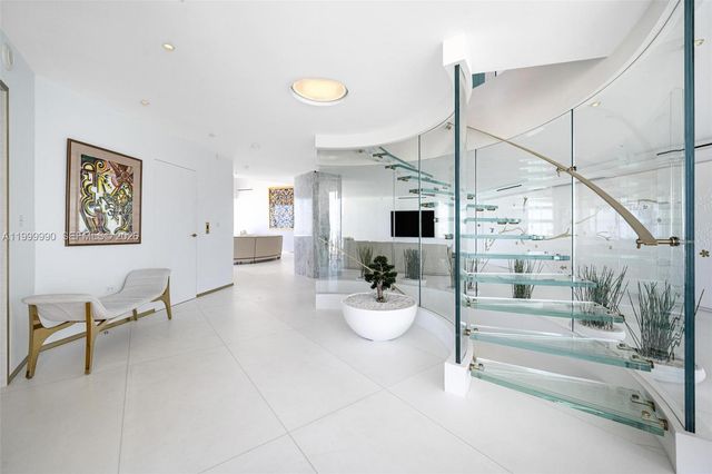 300 S Pointe Drive PH5, Miami Beach, FL 33139