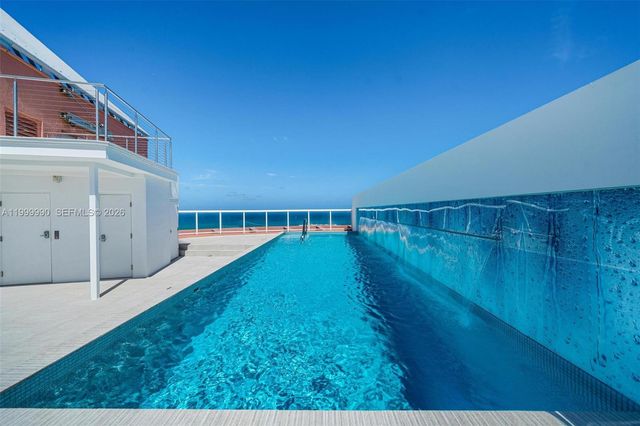 300 S Pointe Drive PH5, Miami Beach, FL 33139