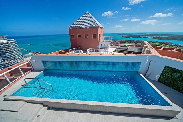 300 S Pointe Drive PH5, Miami Beach, FL 33139