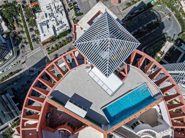 300 S Pointe Drive PH5, Miami Beach, FL 33139