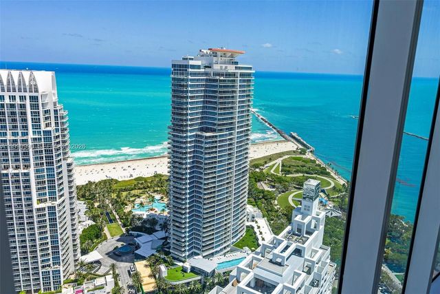 300 S Pointe Drive PH5, Miami Beach, FL 33139