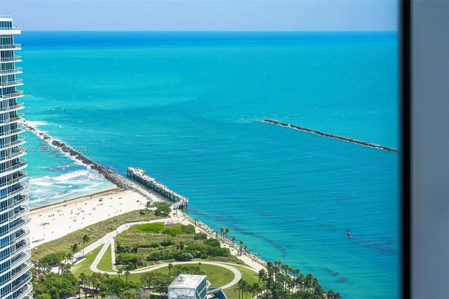 300 S Pointe Drive PH5, Miami Beach, FL 33139