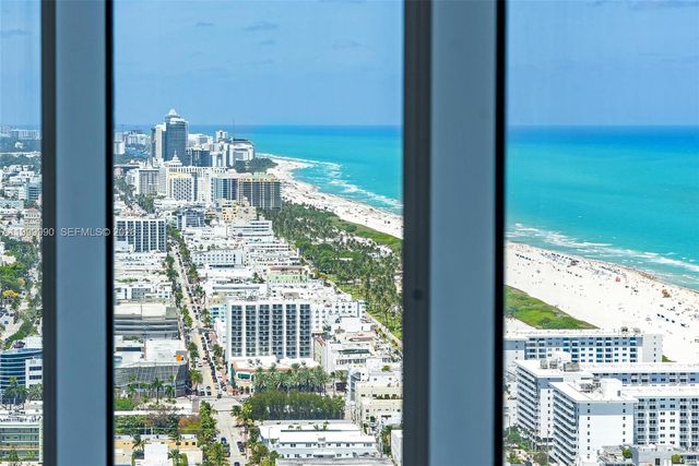 300 S Pointe Drive PH5, Miami Beach, FL 33139