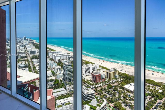 300 S Pointe Drive PH5, Miami Beach, FL 33139