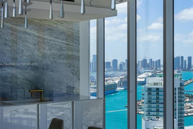 300 S Pointe Drive PH5, Miami Beach, FL 33139