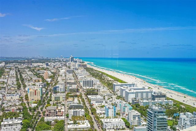 300 S Pointe Drive PH5, Miami Beach, FL 33139