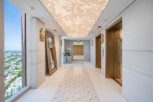 300 S Pointe Drive PH5, Miami Beach, FL 33139
