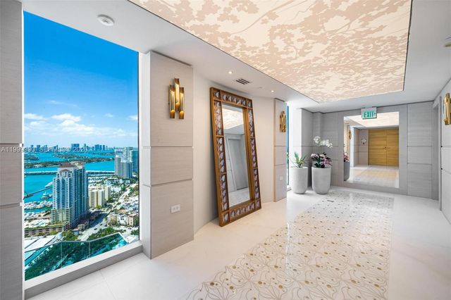 300 S Pointe Drive PH5, Miami Beach, FL 33139