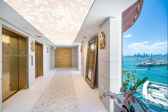 300 S Pointe Drive PH5, Miami Beach, FL 33139
