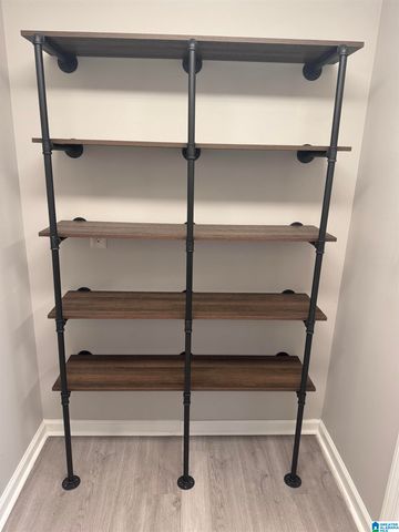 215 THOMAS STREET, Heflin, AL 36264