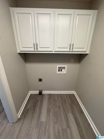 215 THOMAS STREET, Heflin, AL 36264