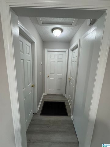 215 THOMAS STREET, Heflin, AL 36264