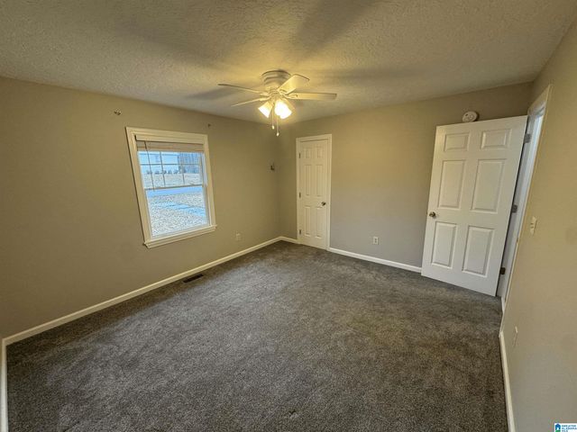 215 THOMAS STREET, Heflin, AL 36264