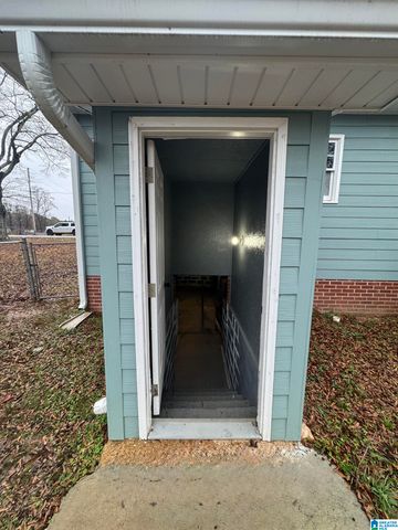 215 THOMAS STREET, Heflin, AL 36264