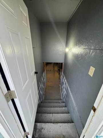 215 THOMAS STREET, Heflin, AL 36264