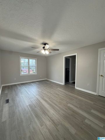 215 THOMAS STREET, Heflin, AL 36264