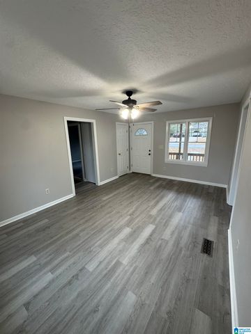 215 THOMAS STREET, Heflin, AL 36264